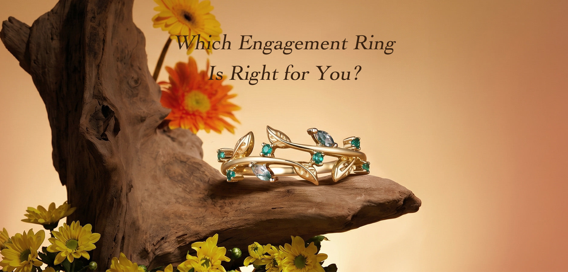 Wedding Season 2026: Which Engagement Ring Stone Is Right for You?