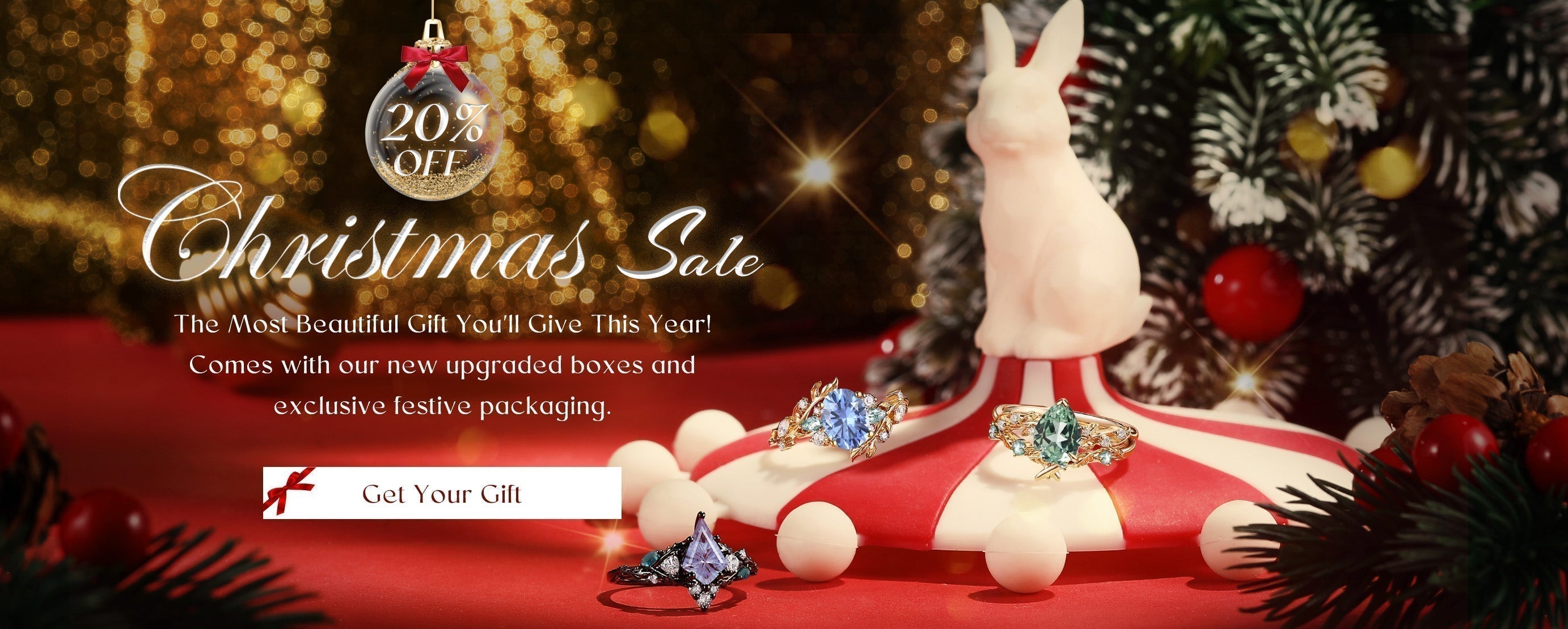 The True Magic of Christmas: Find the Gift That Tells a Story