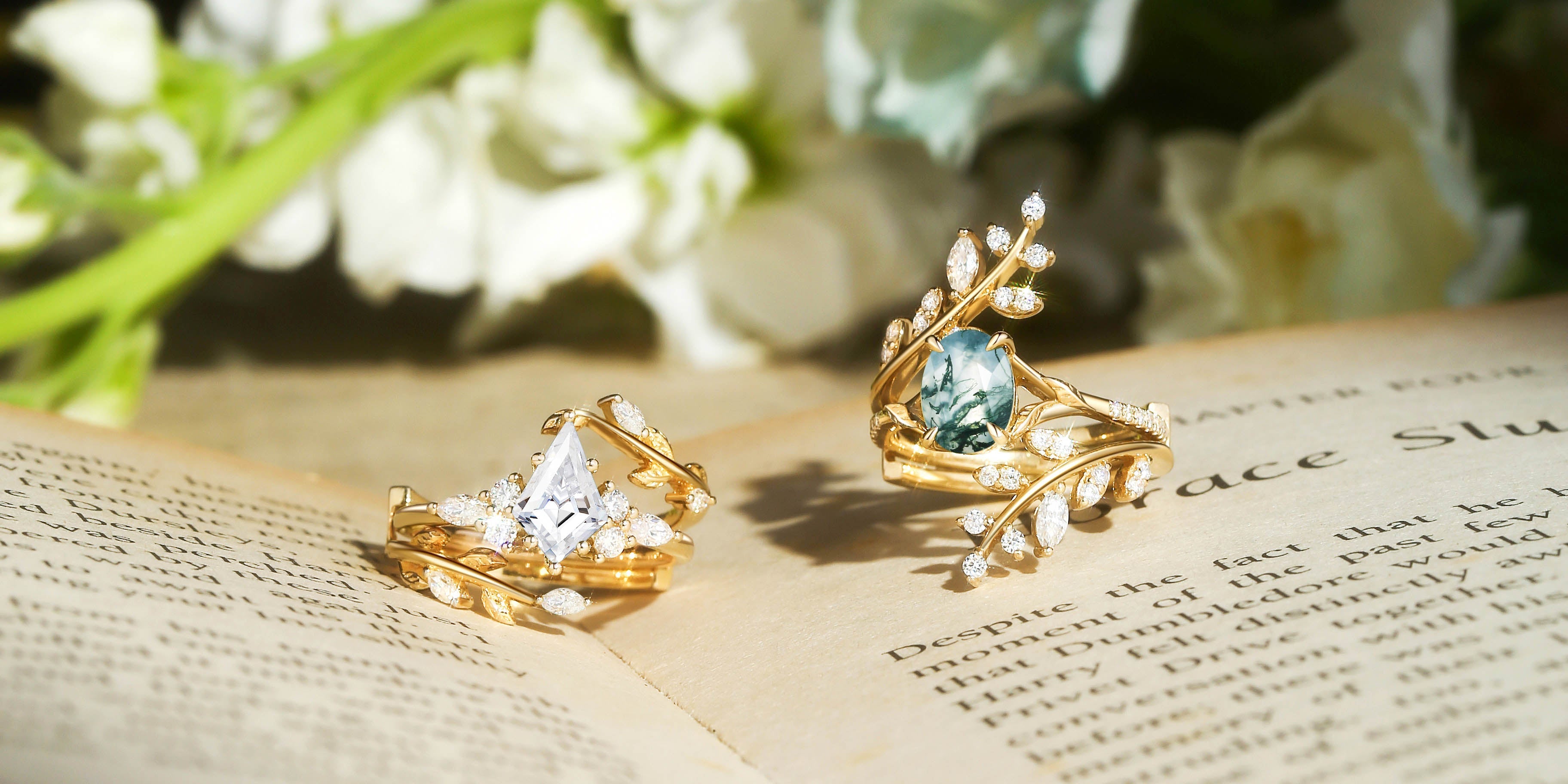 Enhancer Rings