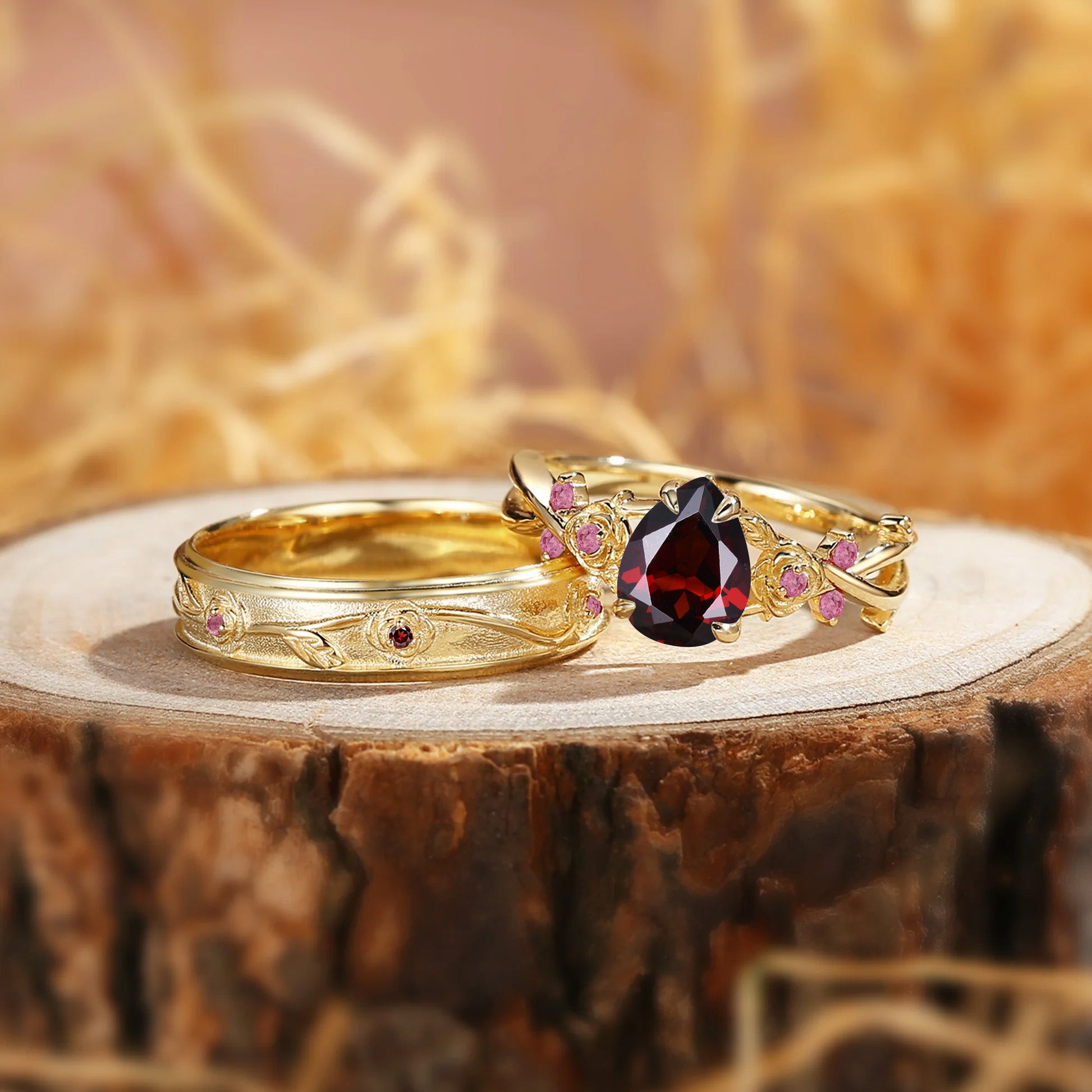 Custom Order for Isabel Esquivel